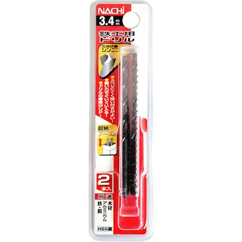 注文コード:24798437 鉄工用ドリル NACHI(不二越)