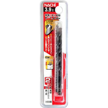 注文コード:24798489 鉄工用ドリル NACHI(不二越)