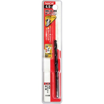 注文コード:24798586 鉄工用ドリル NACHI(不二越)