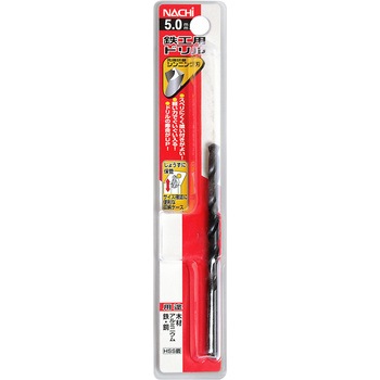 注文コード:24798595 鉄工用ドリル NACHI(不二越)