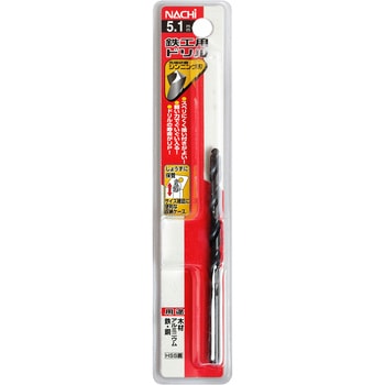 注文コード:24798604 鉄工用ドリル NACHI(不二越)