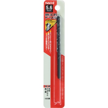 注文コード:24798656 鉄工用ドリル NACHI(不二越)