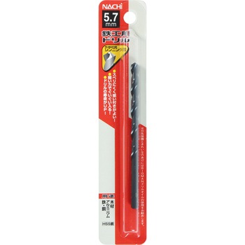 注文コード:24798665 鉄工用ドリル NACHI(不二越)