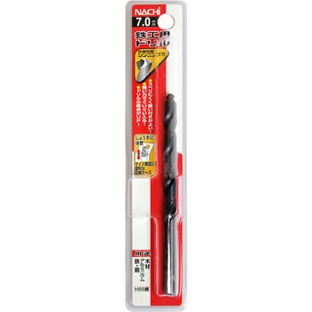 注文コード:24798796 鉄工用ドリル NACHI(不二越)