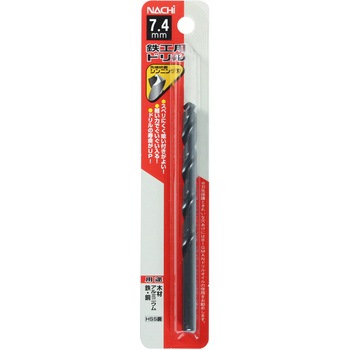 注文コード:24798839 鉄工用ドリル NACHI(不二越)