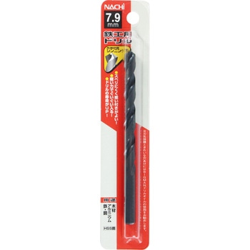 注文コード:24798884 鉄工用ドリル NACHI(不二越)