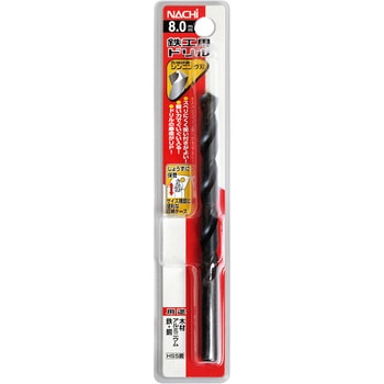 注文コード:24798893 鉄工用ドリル NACHI(不二越)