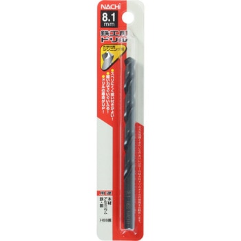 注文コード:24798909 鉄工用ドリル NACHI(不二越)
