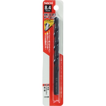 注文コード:24798936 鉄工用ドリル NACHI(不二越)