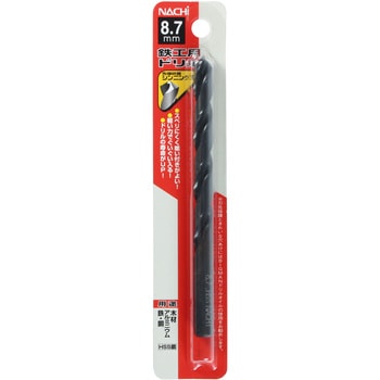 注文コード:24798963 鉄工用ドリル NACHI(不二越)