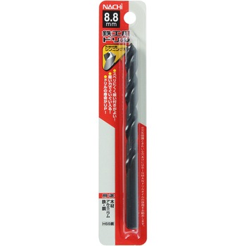注文コード:24798979 鉄工用ドリル NACHI(不二越)