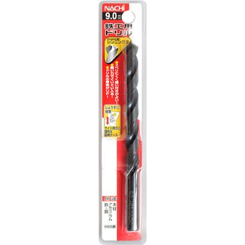 注文コード:24798997 鉄工用ドリル NACHI(不二越)