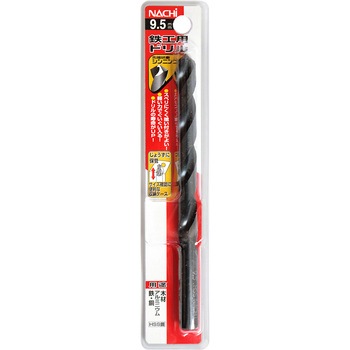 注文コード:24799049 鉄工用ドリル NACHI(不二越)