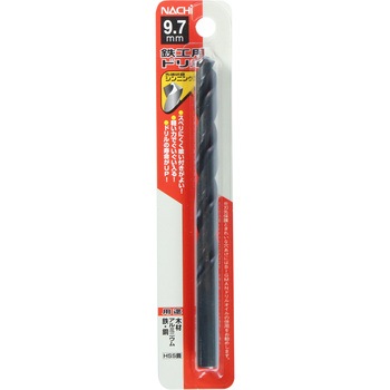 注文コード:24799067 鉄工用ドリル NACHI(不二越)