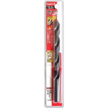 注文コード:24799155 鉄工用ドリル NACHI(不二越)
