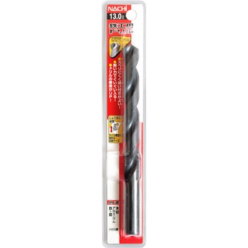 注文コード:24799164 鉄工用ドリル NACHI(不二越)