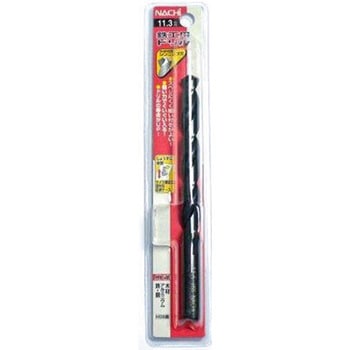 注文コード:24799855 鉄工用ドリル NACHI(不二越)