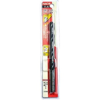 注文コード:24799864 鉄工用ドリル NACHI(不二越)