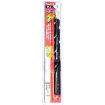 注文コード:24799873 鉄工用ドリル NACHI(不二越)