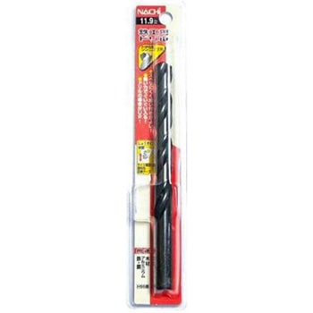 注文コード:24799907 鉄工用ドリル NACHI(不二越)