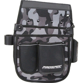 注文コード:25310585 釘袋 ホルダー付き SK11