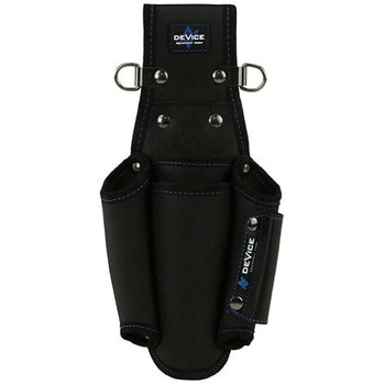 ツールケース2段ドライバー差付 SK11