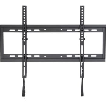 注文コード:25409589 ディスプレイ用壁掛金具 (前傾斜タイプ) 朝日木材加工 (WALL FIT MOUNT)