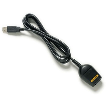 IR189USB ケーブル・アダプター フルーク(FLUKE) 25419364