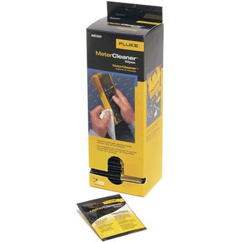 MC50 MeterCleaner フルーク(FLUKE) 25419468
