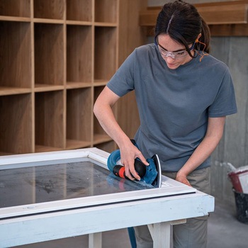 注文コード:25436330 コードレスオービタルサンダー 本体のみ BOSCH(ボッシュ)