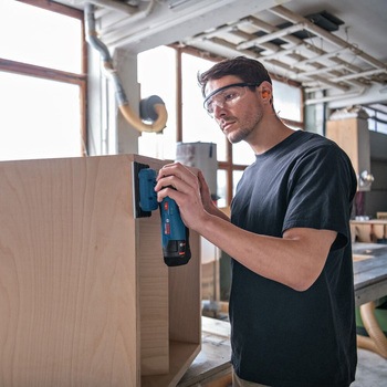 注文コード:25436330 コードレスオービタルサンダー 本体のみ BOSCH(ボッシュ)