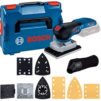 注文コード:25436339 コードレスオービタルサンダー 本体のみ BOSCH(ボッシュ)