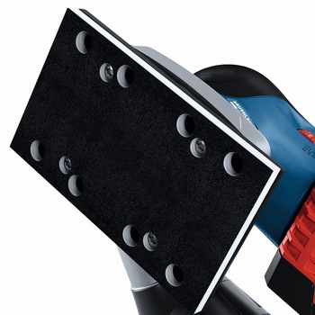 注文コード:25436339 コードレスオービタルサンダー 本体のみ BOSCH(ボッシュ)