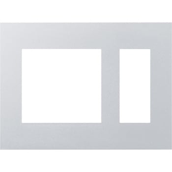 アドバンスシリーズ セレクトコンセントプレート(2連接穴+3コ用) Panasonic(パナソニック)