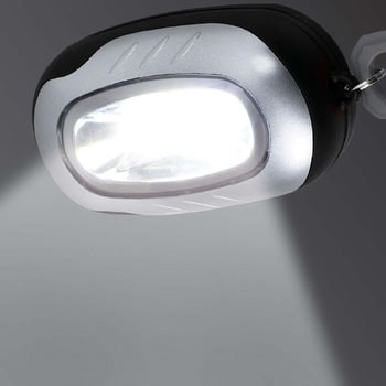 注文コード:25619957 COB LEDライト ELPA