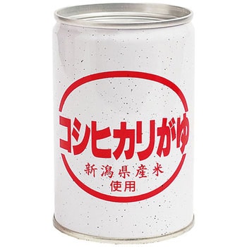 コシヒカリがゆ 3年 ヒカリ食品