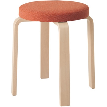 注文コード:25696915 スツール ピックル ミドルタイプ(配送・組立サービス付き) コクヨ