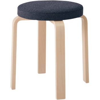 注文コード:25696949 スツール ピックル ミドルタイプ(配送・組立サービス付き) コクヨ