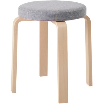 注文コード:25696967 スツール ピックル ミドルタイプ(配送・組立サービス付き) コクヨ