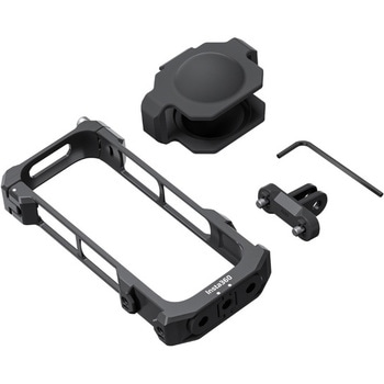 注文コード:25711405 X3 万能フレーム insta360