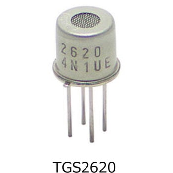 ガスセンサー フィガロ技研