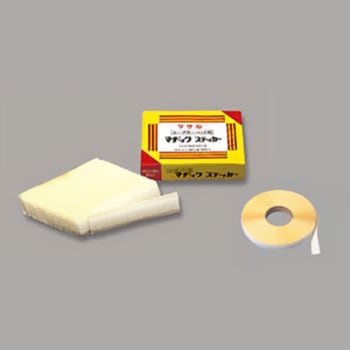 注文コード:25795867 ループカーペット用マヂックステッカー マサル工業