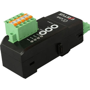 注文コード:25892004 CC-Link通信ユニットUC1シリーズ OPTEX FA (オプテックス・エフエー)