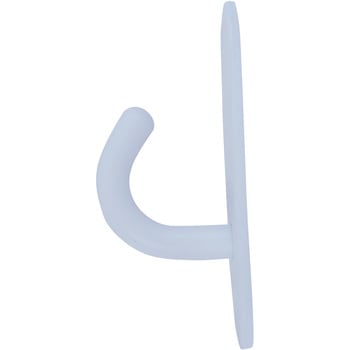 スリムオープンアイプレート(ステンレス) ダイドーハント(旧:大同製鋲所)