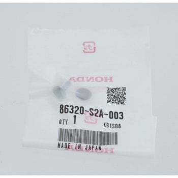 注文コード:26180236 (86320)リベット ホンダ