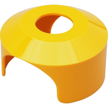 注文コード:26230524 非常停止ガード 日東工業