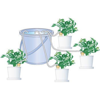 注文コード:26339147 水やり当番 マルハチ産業