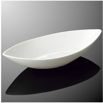 36cmリーフボール ホワイトC 国際化工