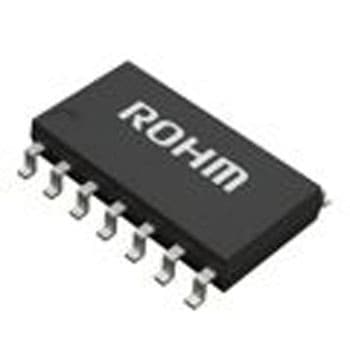 リニア ROHM
