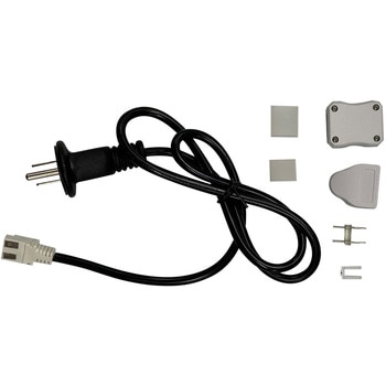 注文コード:26753084,26753100 LEDベルトライト分割用コネクタ スズデン販売